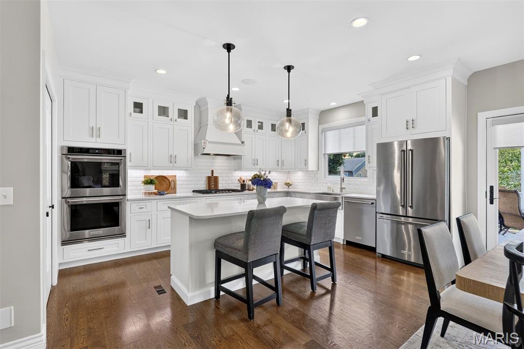 Chelsea - Residential