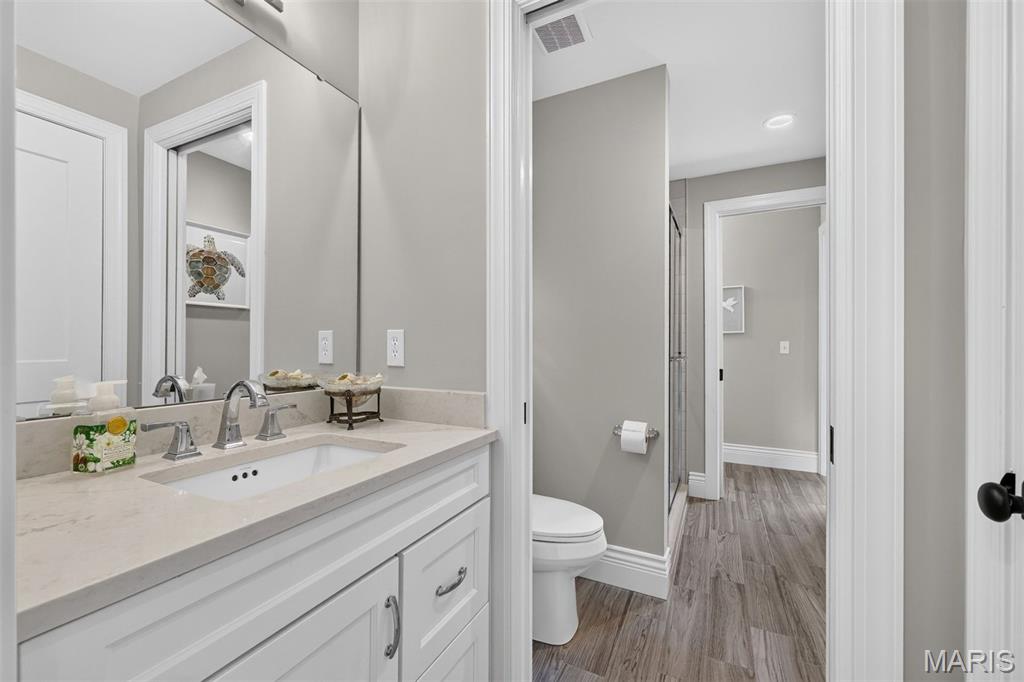 Chelsea - Residential