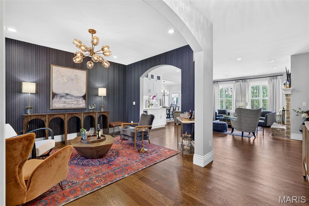 Chelsea - Residential