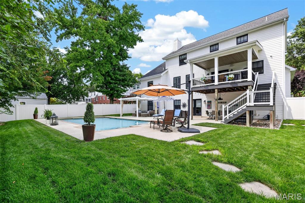 Chelsea - Residential