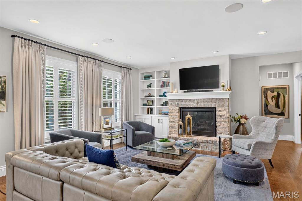 Chelsea - Residential