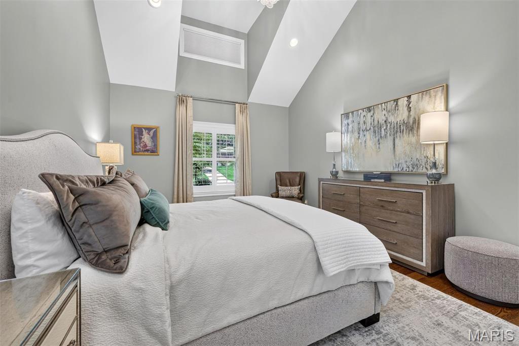 Chelsea - Residential