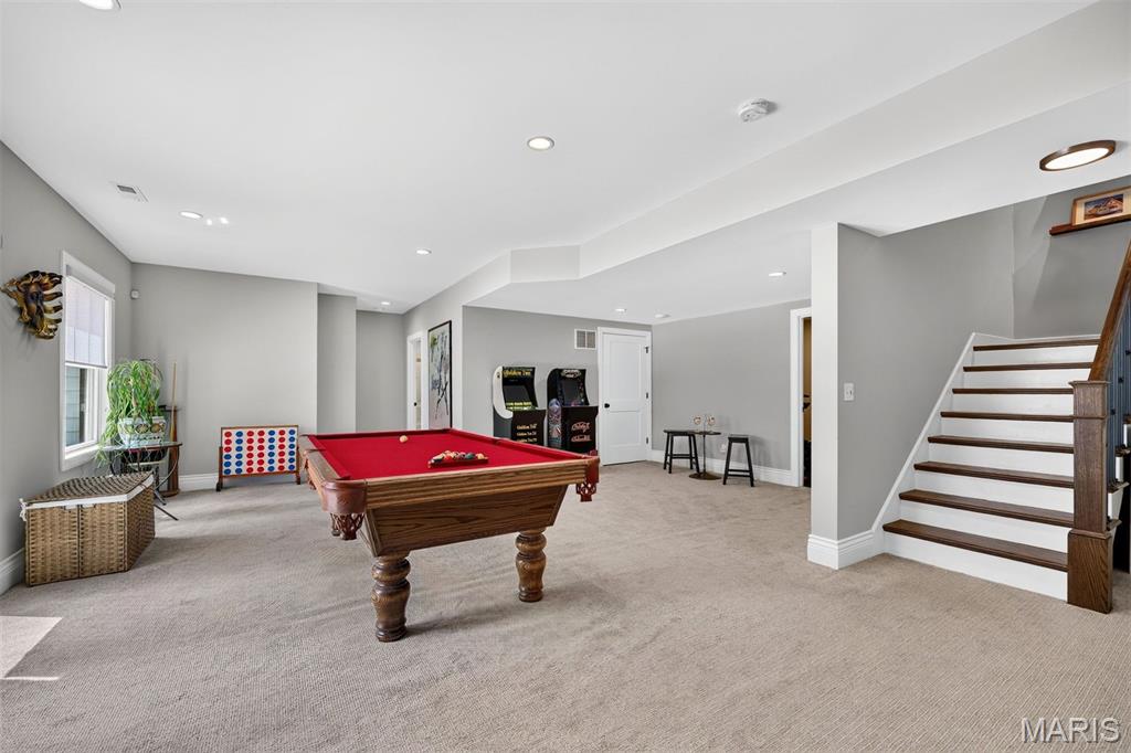 Chelsea - Residential