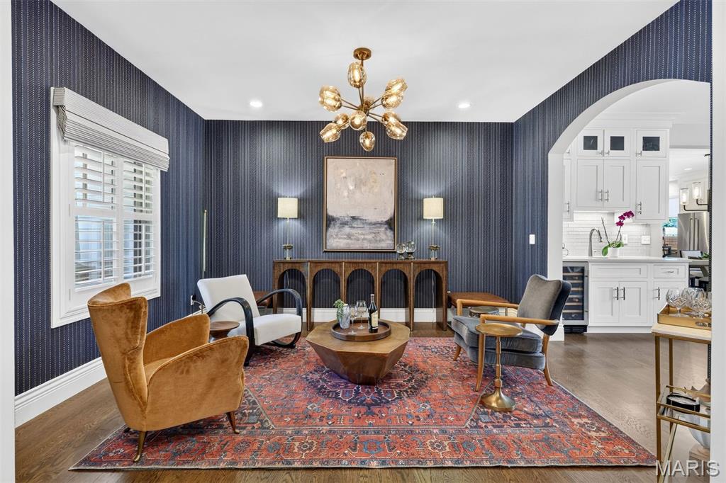 Chelsea - Residential