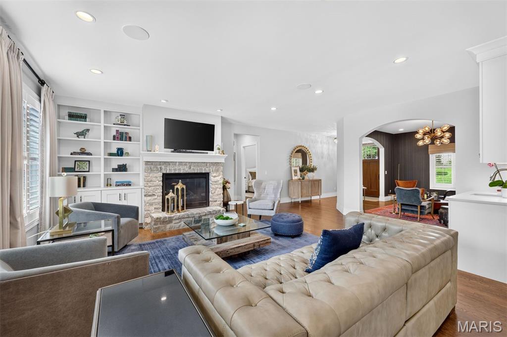 Chelsea - Residential