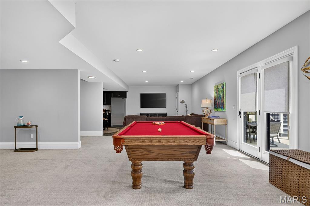 Chelsea - Residential