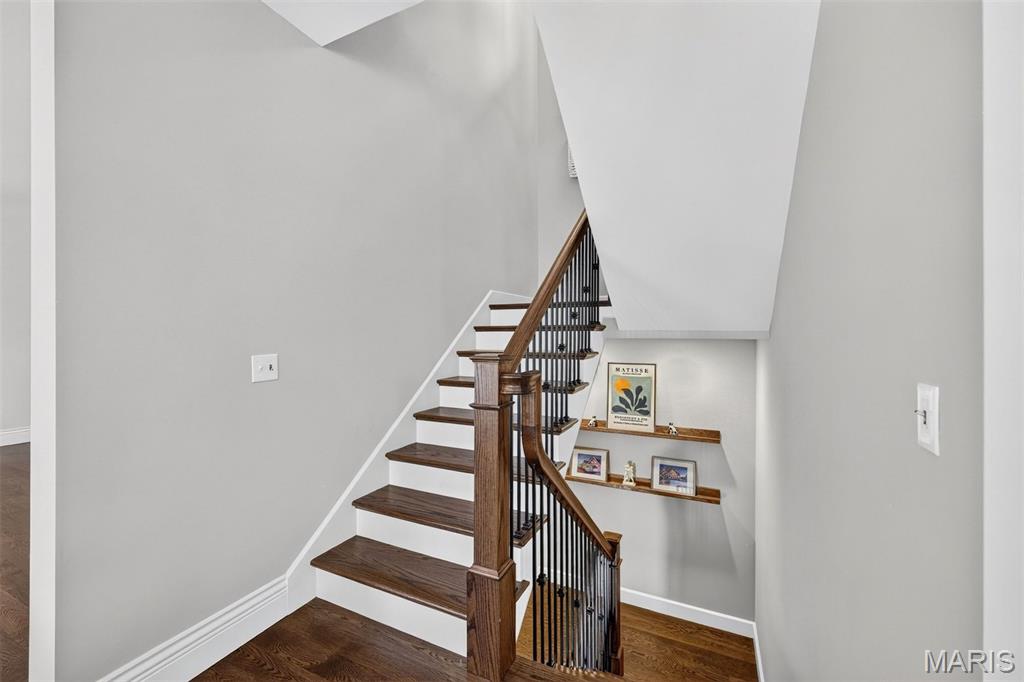 Chelsea - Residential