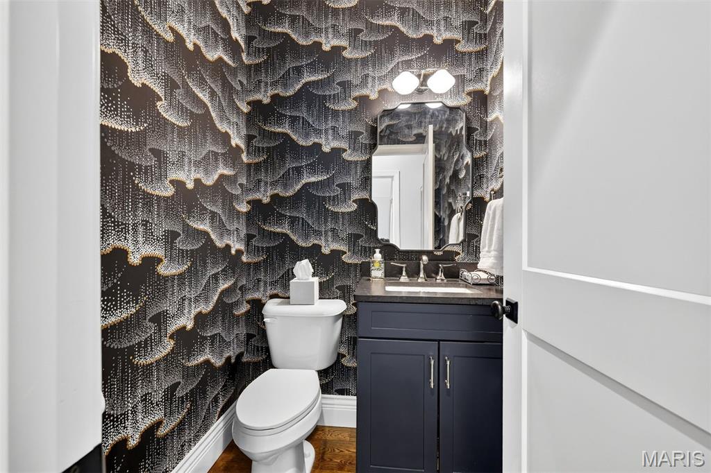 Chelsea - Residential