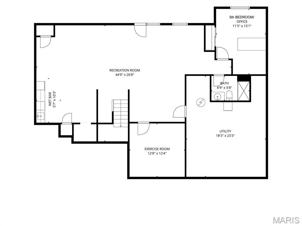 Chelsea - Residential
