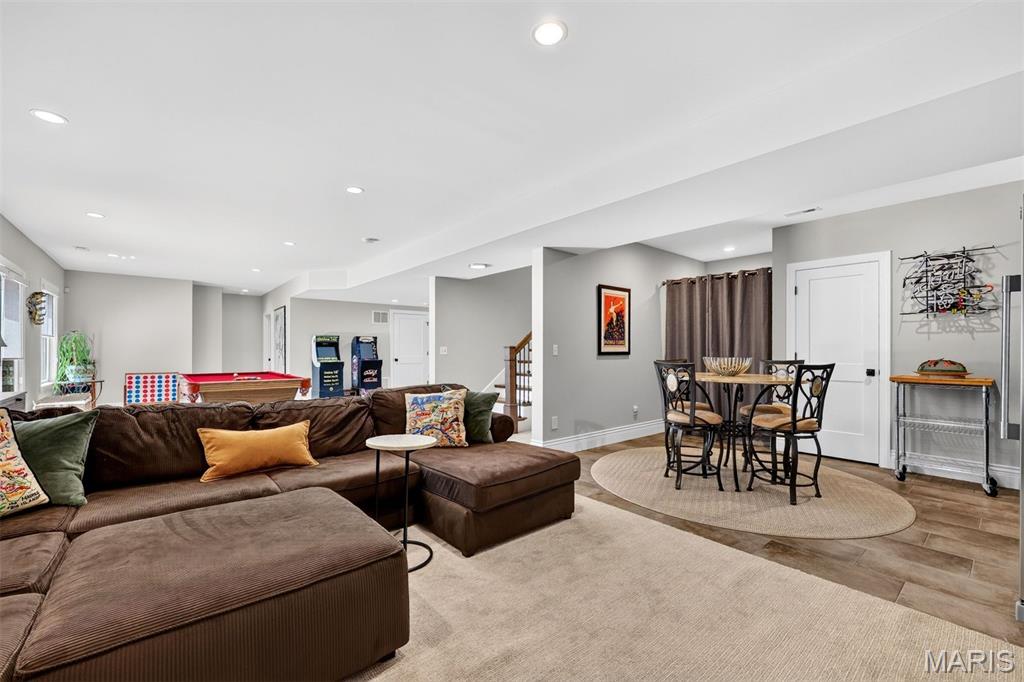 Chelsea - Residential