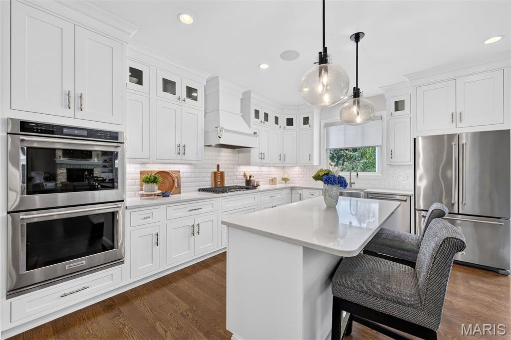 Chelsea - Residential