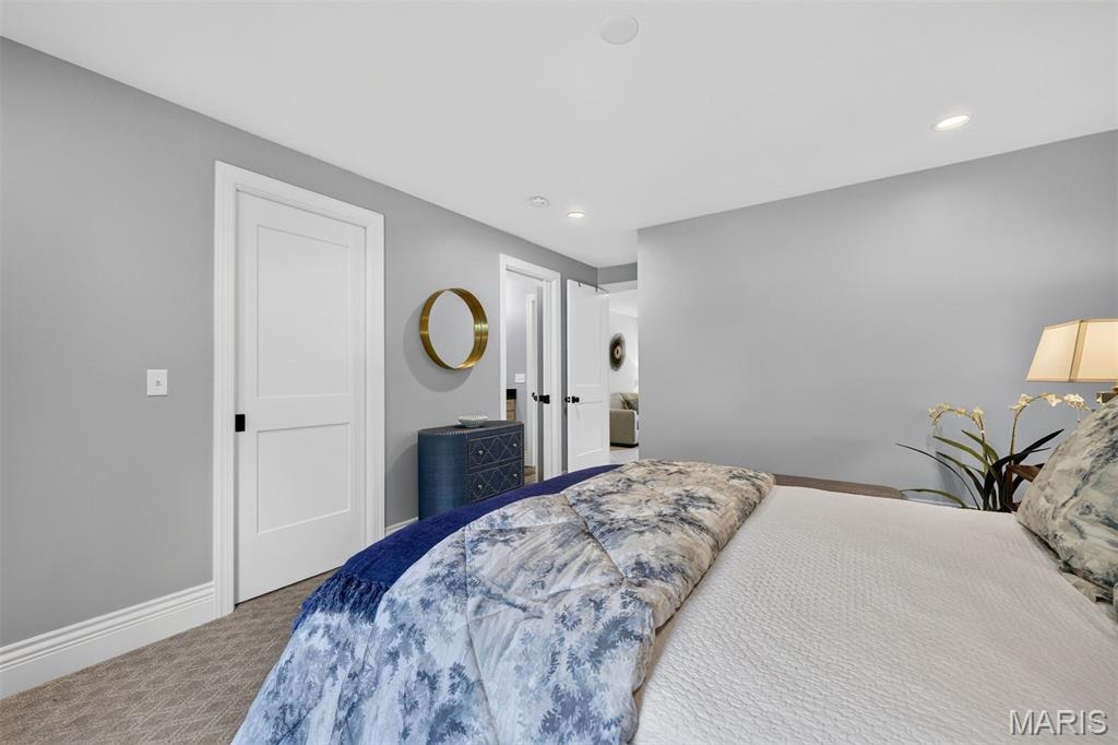 Chelsea - Residential