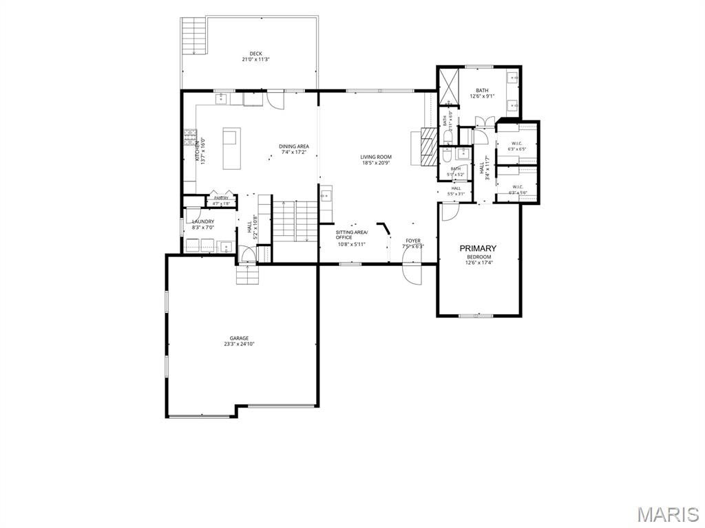 Chelsea - Residential