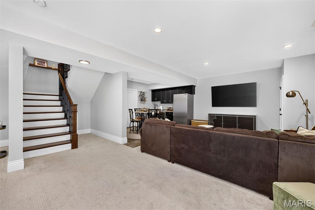 Chelsea - Residential