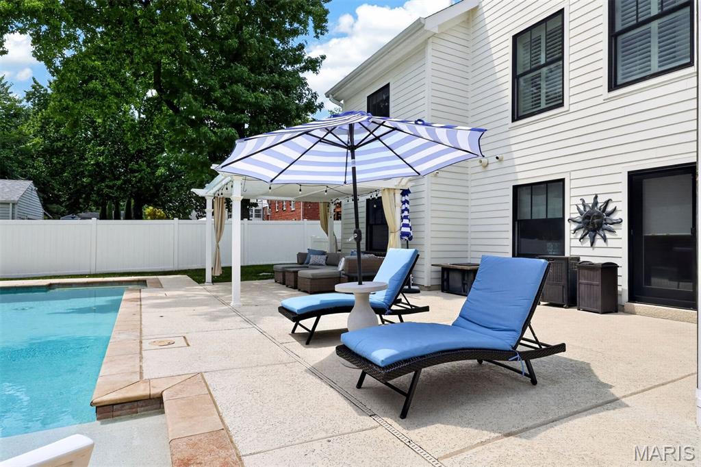 Chelsea - Residential