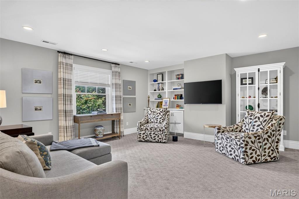 Chelsea - Residential