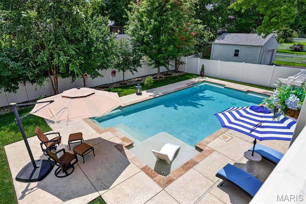 Chelsea - Residential