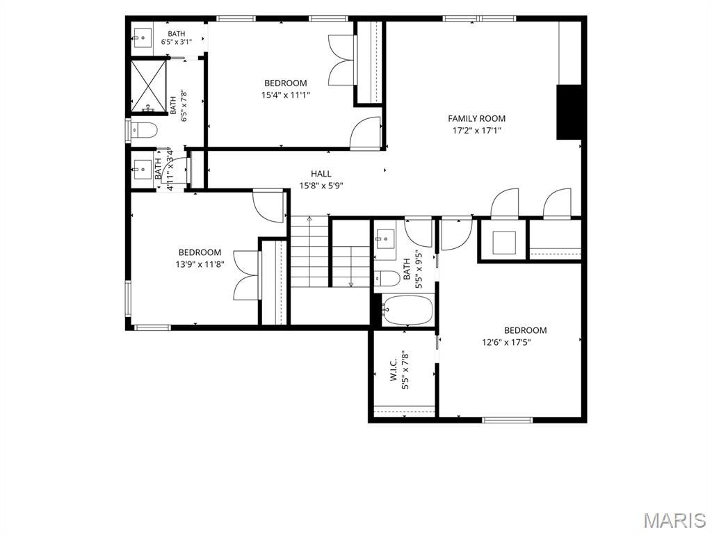 Chelsea - Residential