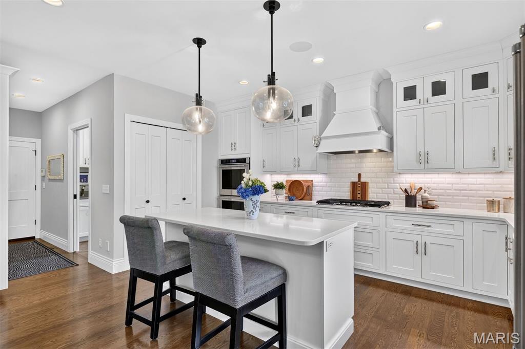 Chelsea - Residential