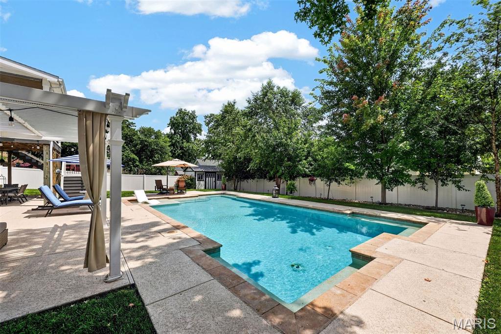 Chelsea - Residential