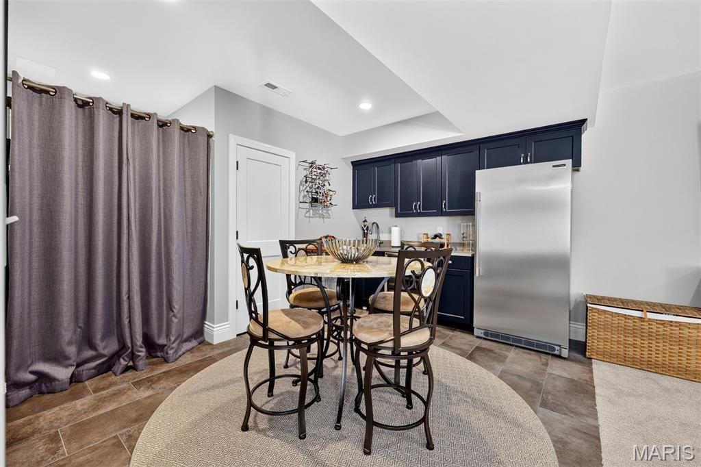 Chelsea - Residential