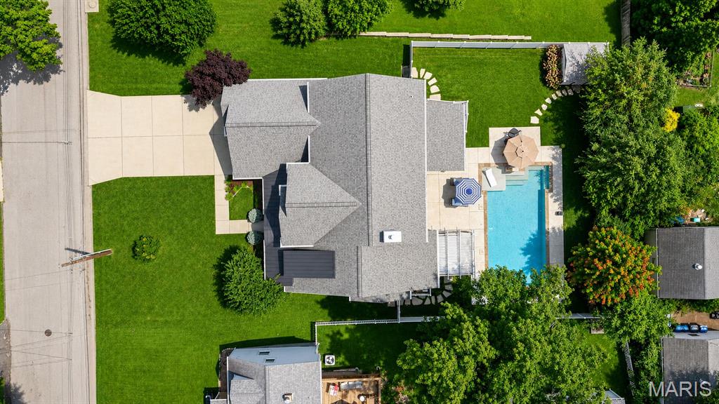 Chelsea - Residential