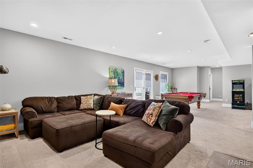 Chelsea - Residential