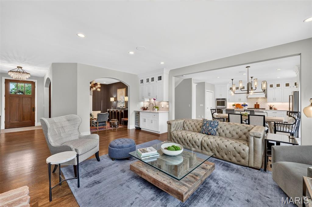 Chelsea - Residential