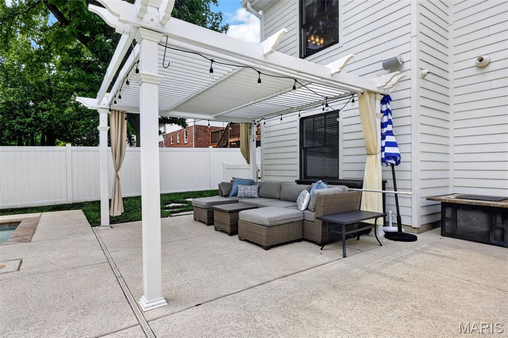 Chelsea - Residential