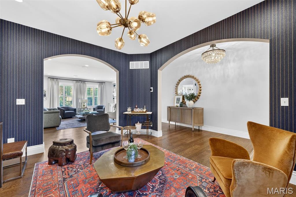 Chelsea - Residential