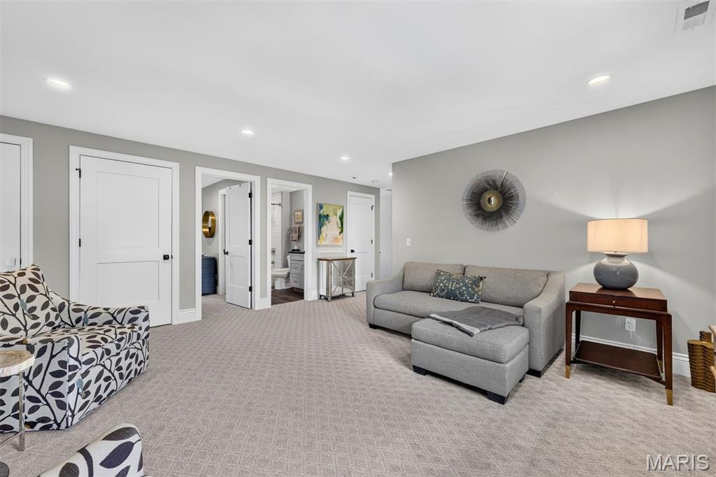 Chelsea - Residential