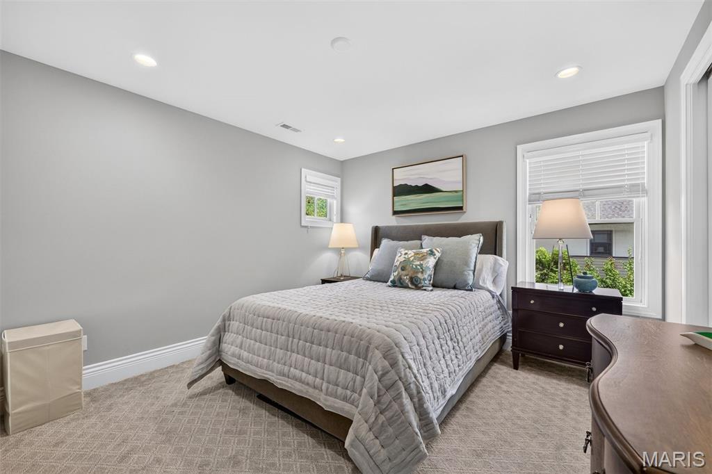 Chelsea - Residential