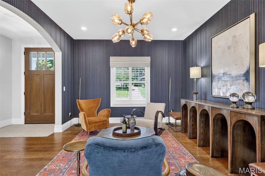 Chelsea - Residential