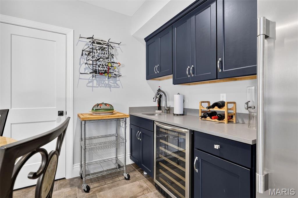 Chelsea - Residential