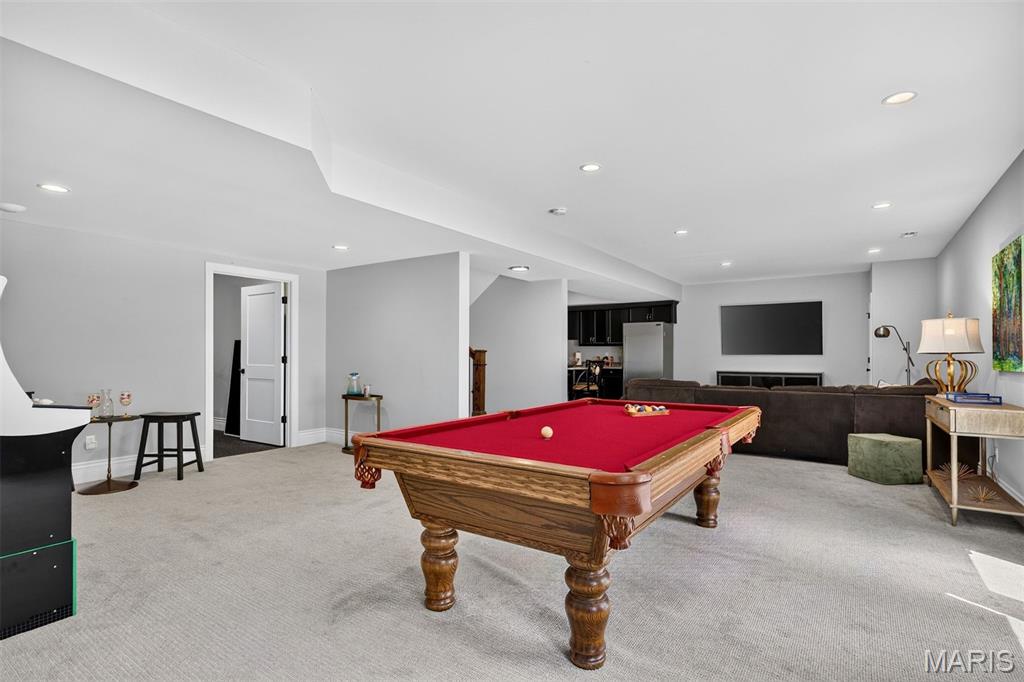Chelsea - Residential
