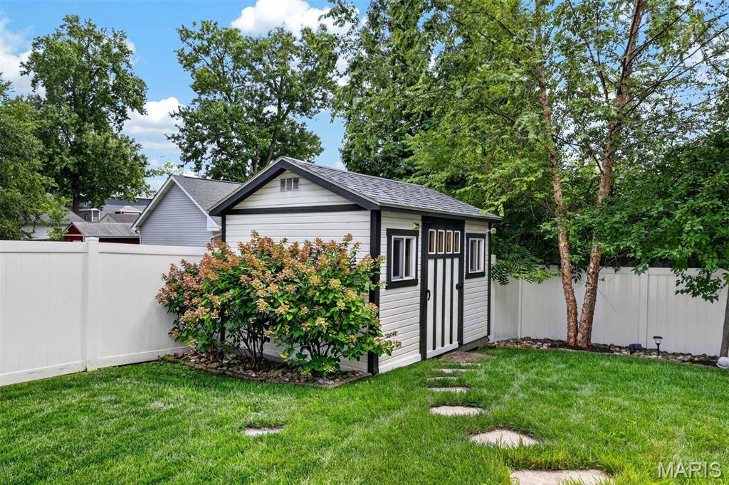Chelsea - Residential