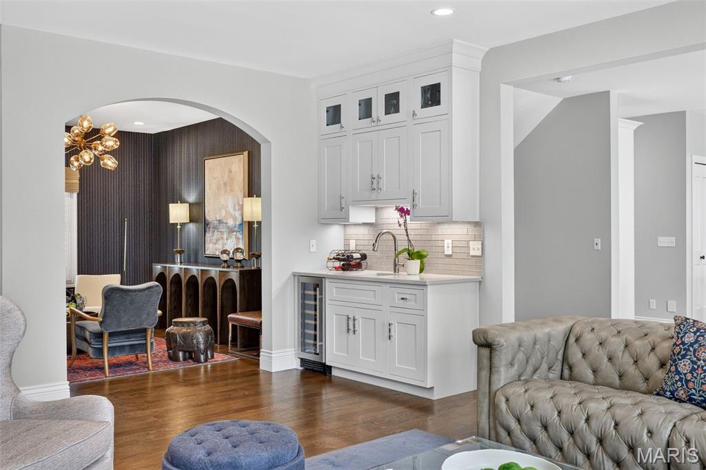 Chelsea - Residential