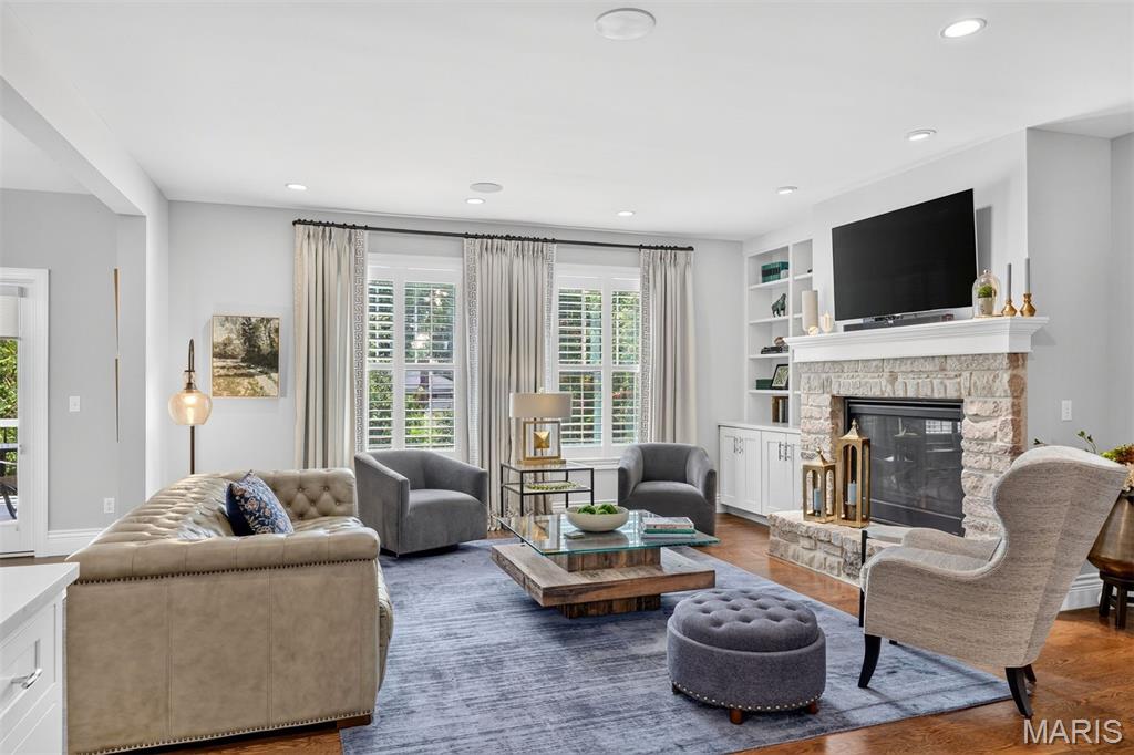 Chelsea - Residential