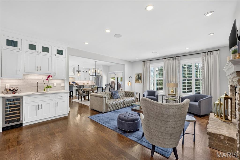 Chelsea - Residential