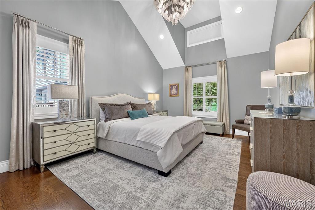 Chelsea - Residential
