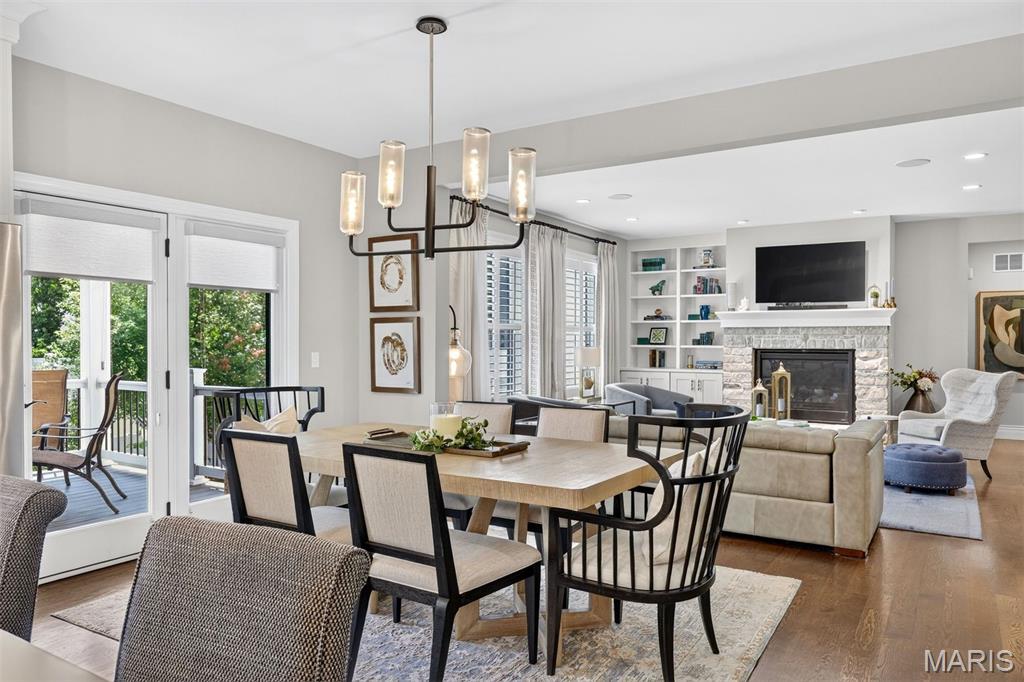 Chelsea - Residential