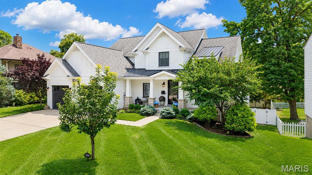 Chelsea - Residential