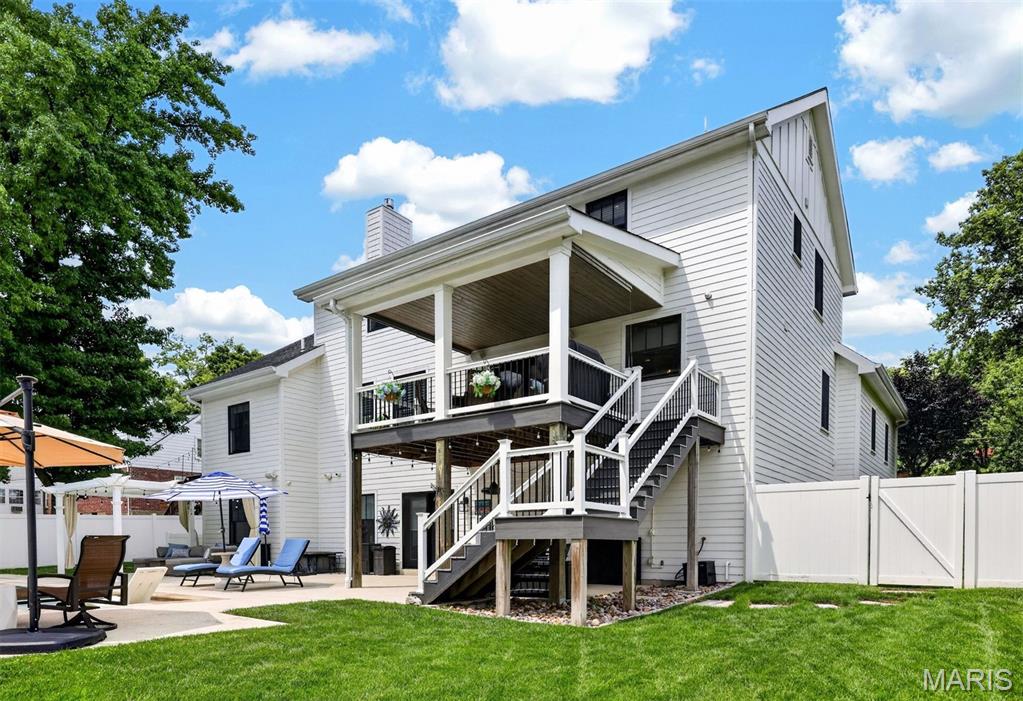 Chelsea - Residential