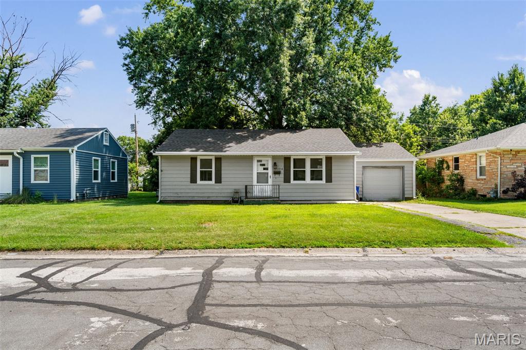 Sunset Place - Residential