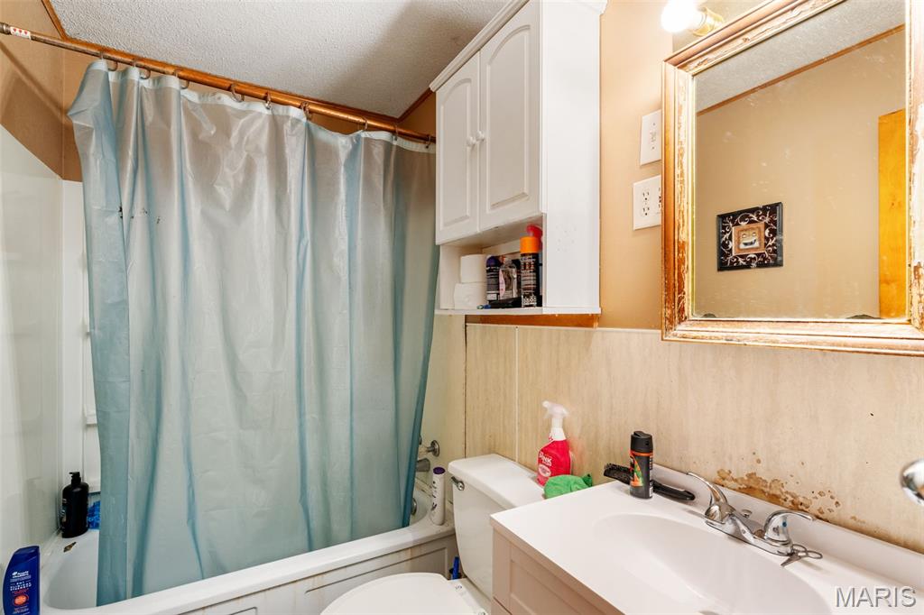 Sunset Place - Residential