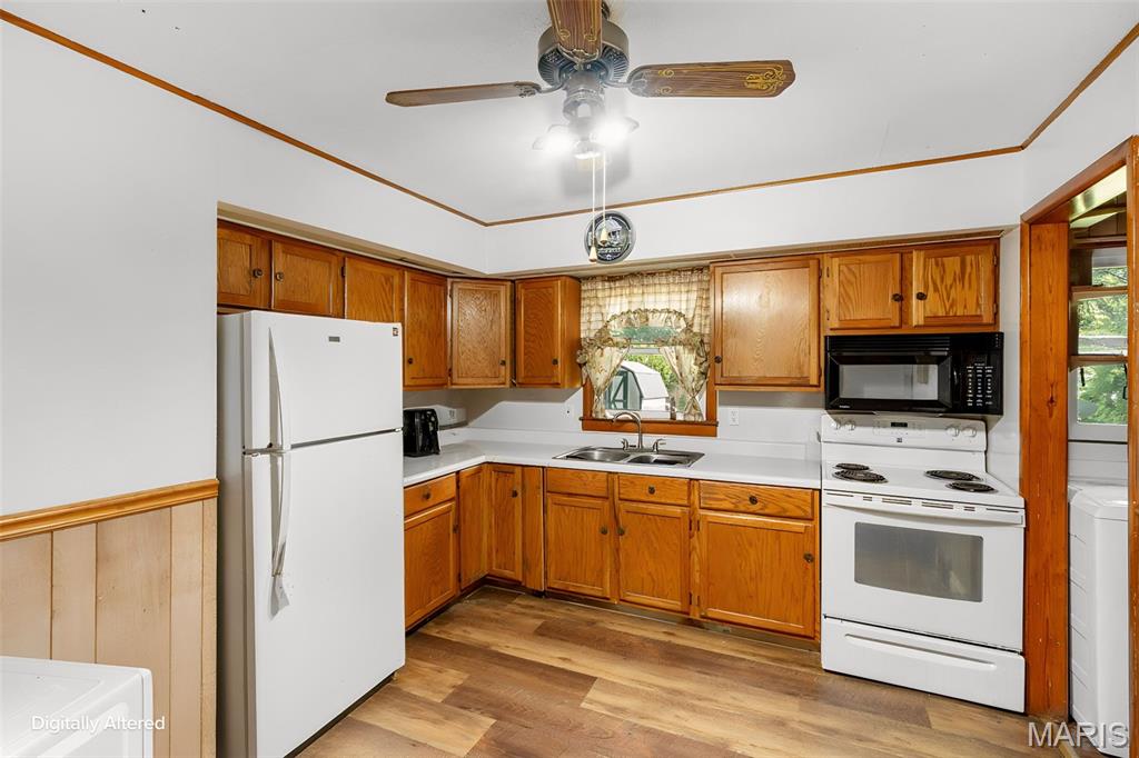 Sunset Place - Residential