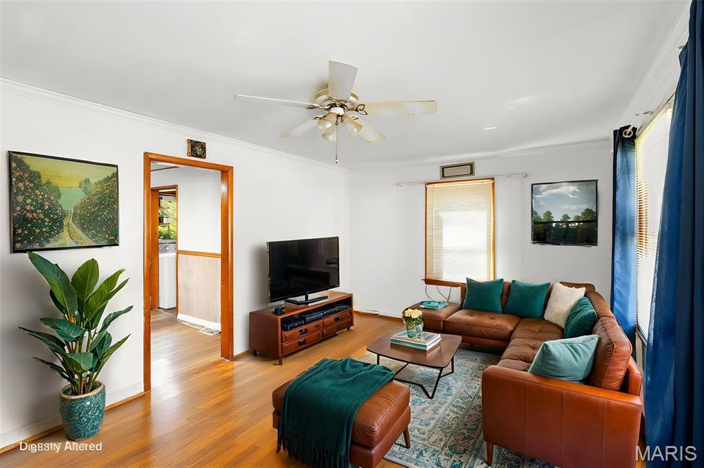 Sunset Place - Residential