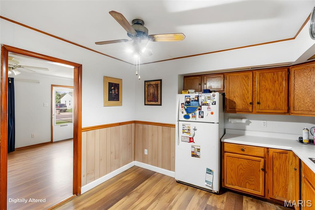 Sunset Place - Residential