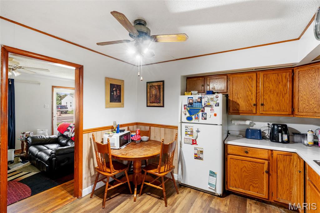 Sunset Place - Residential