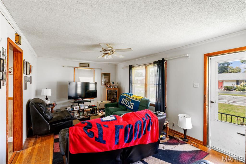 Sunset Place - Residential